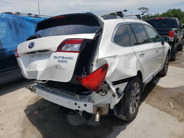 2019 SUBARU OUTBACK TO 4S4BSETC7K3285816