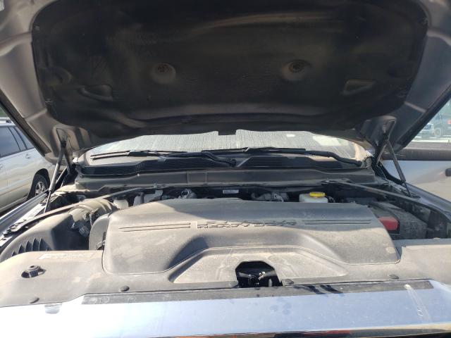 2020 RAM 2500 TRADE 3C6UR5CL4LG146595