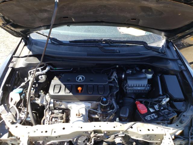 2013 ACURA ILX 20 19VDE1F3XDE019736