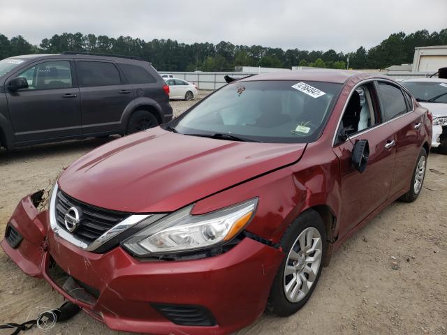 Фото: 1N4AL3AP9GN332983 - 2