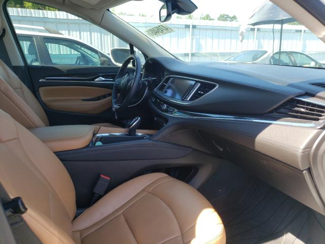 2019 BUICK ENCLAVE PR 5GAEVBKW9KJ143547