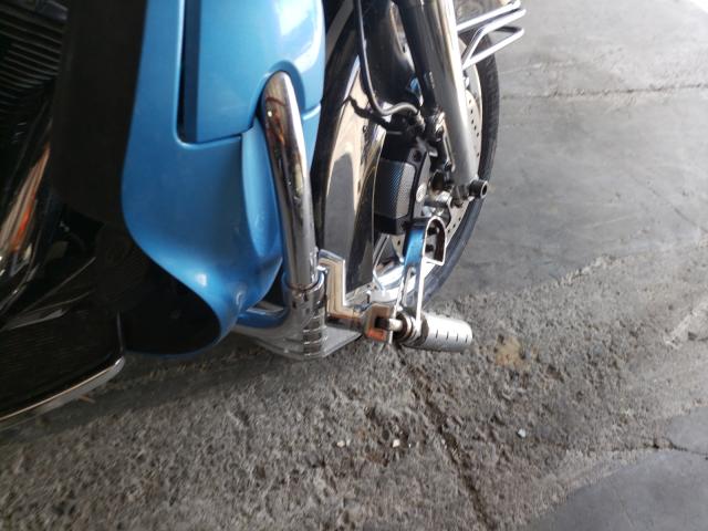 2011 HARLEY-DAVIDSON FLHTCU 1HD1FC410BB628234