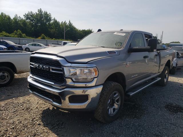 2020 RAM 2500 TRADE 3C6UR5CL4LG146595