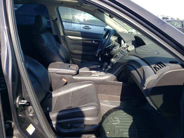 2013 ACURA TL ADVANCE 19UUA8F74DA009092