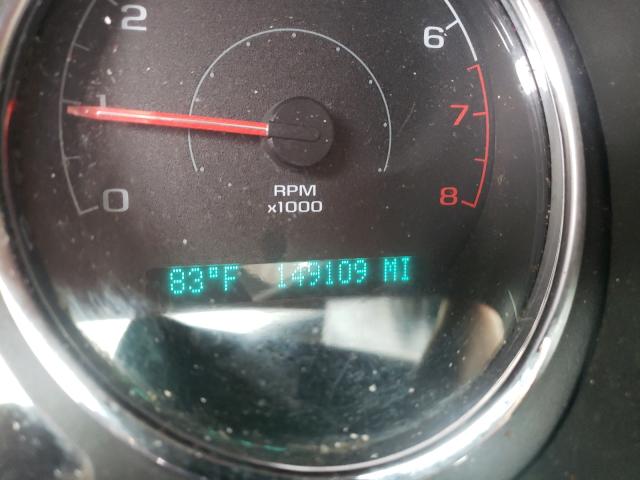2010 CHEVROLET COBALT 1G1AD5F51A7118360