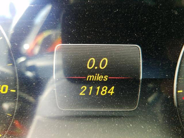 2018 MERCEDES-BENZ E 400 4MAT WDDZH6GBXJA473996