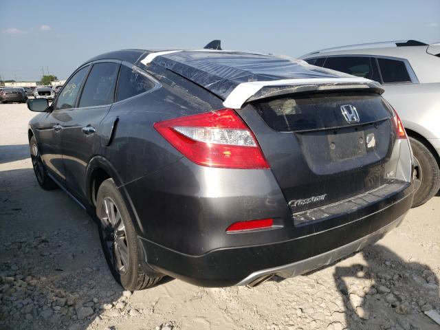 2013 HONDA CROSSTOUR 5J6TF1H54DL003368
