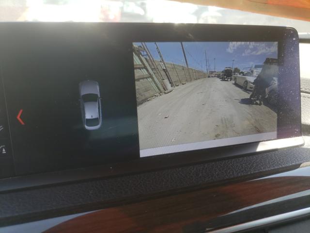 2020 BMW 430I GRAN WBA4J1C03LCD79546