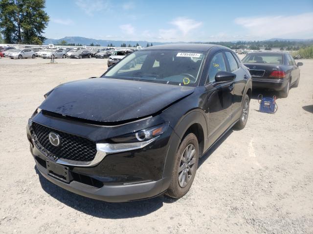2021 MAZDA CX-30 3MVDMBAL8MM223916