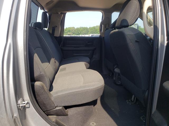 2020 RAM 2500 TRADE 3C6UR5CL4LG146595