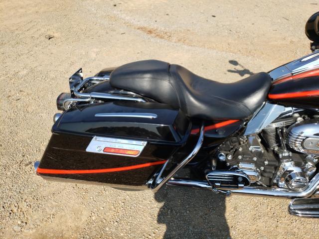 2007 HARLEY-DAVIDSON FLHTCUSE 1HD1PR8197Y950403