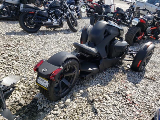 2021 CAN-AM RYKER 3JB2FEF25MJ001858