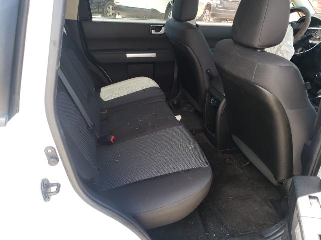 2011 MITSUBISHI ENDEAVOR L 4A4JN2AS4BE026830