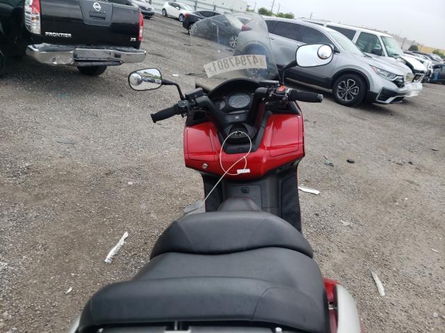 2003 HONDA FSC600 D JH2PF01193K100943
