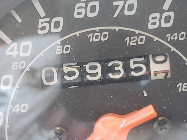 2006 SUZUKI GS500 FK VTTGM51A662102470