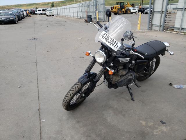2016 TRIUMPH MOTORCYCLE SCRAMBLER SMT925RN9GT730366