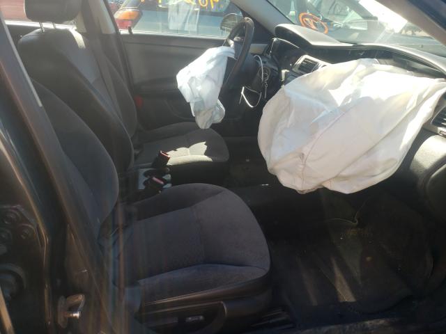 2010 CHEVROLET IMPALA POL 2G1WD5EM0A1254281