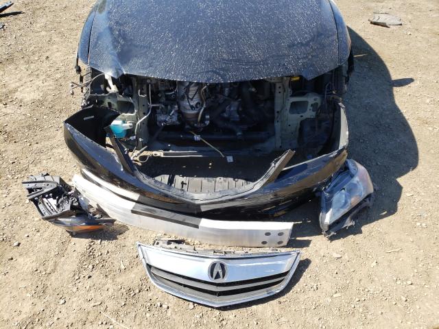 2013 ACURA ILX 20 19VDE1F3XDE019736