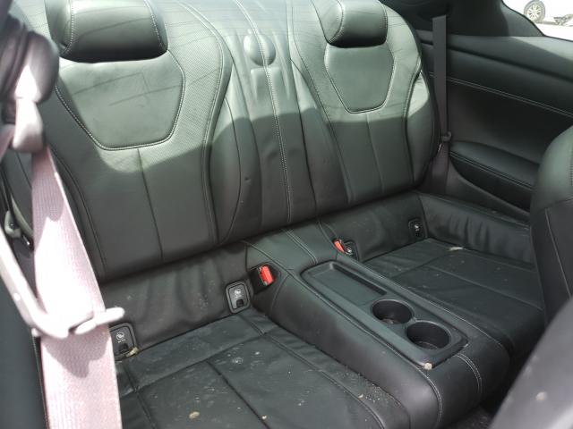 2017 INFINITI Q60 PREMIU JN1EV7EL8HM551979