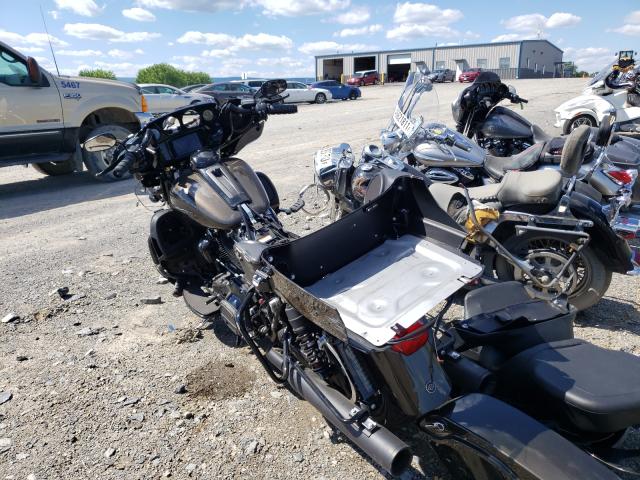2020 HARLEY-DAVIDSON FLHTK 1HD1KEF13LB605164