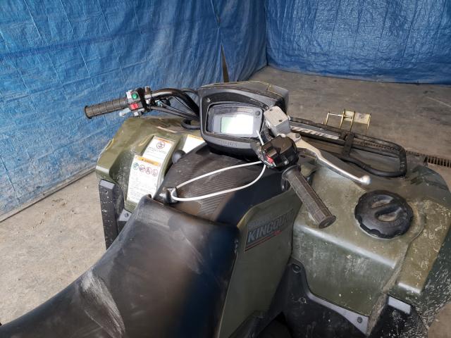 2020 SUZUKI LT-A750 X 5SADW11A5L7100591