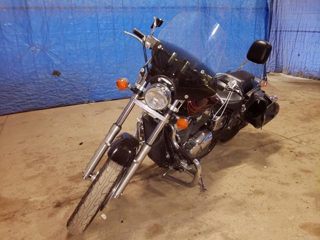2007 HONDA VT750 DC JH2RC44437M100526