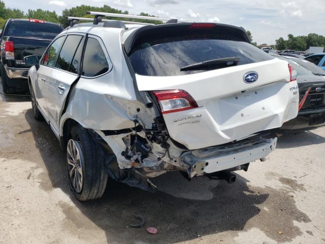 2019 SUBARU OUTBACK TO 4S4BSETC7K3285816