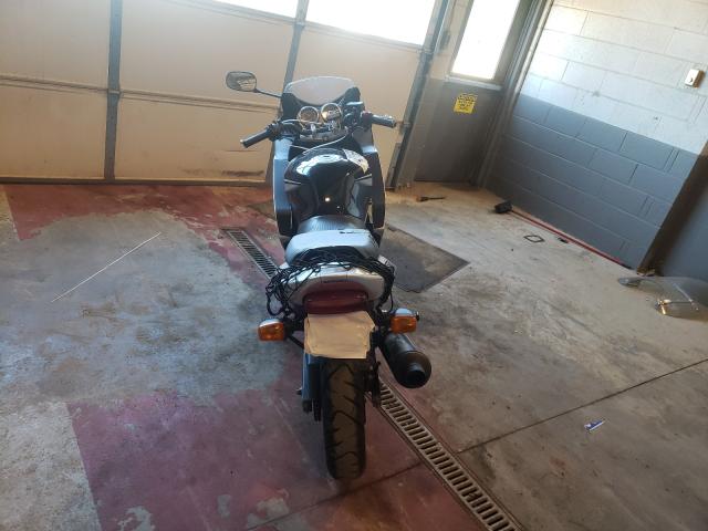 2006 SUZUKI GS500 FK VTTGM51A662102470