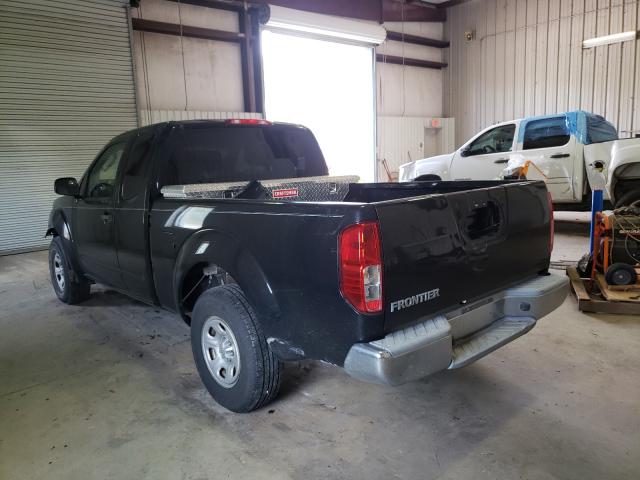 2010 NISSAN FRONTIER 1N6BD0CT1AC422455