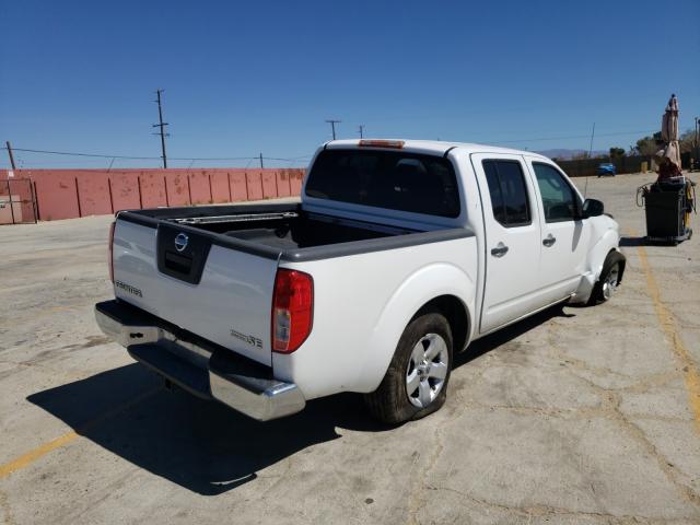 2010 NISSAN FRONTIER C 1N6AD0ERXAC433273