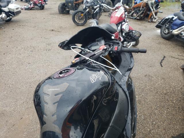 2013 KAWASAKI ZX1000 J JKAZXCJ15DA018337