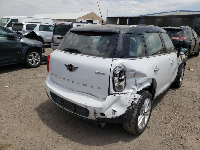 2014 MINI COOPER COU WMWZB3C59EWM32520