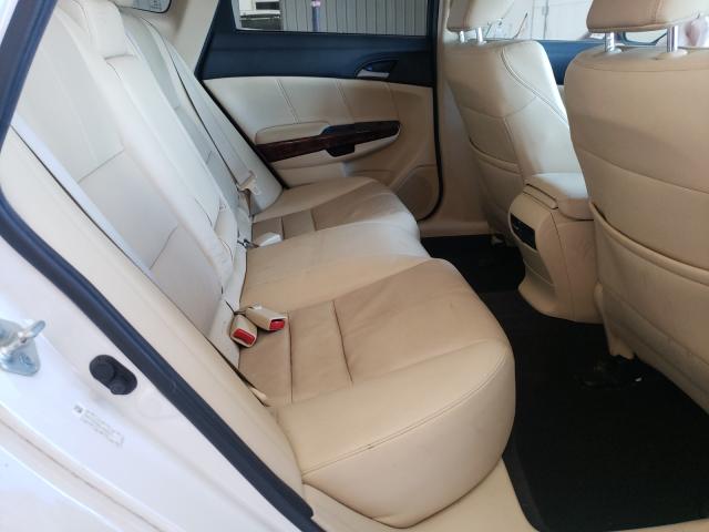 2012 HONDA CROSSTOUR 5J6TF2H55CL000371