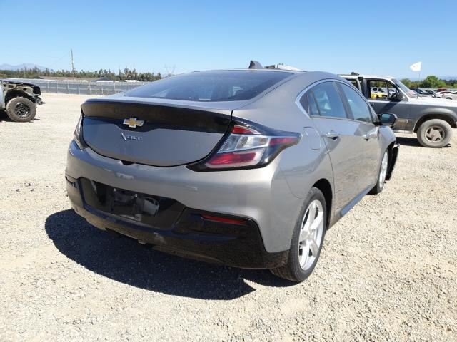 VIN 1G1RC6S54HU131455 2017 Chevrolet Volt, LT no.4