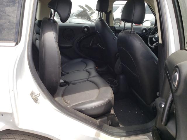 2014 MINI COOPER COU WMWZB3C59EWM32520