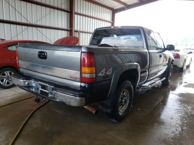 1GTGK29UXYE278994 GMC New Sierra K2500
