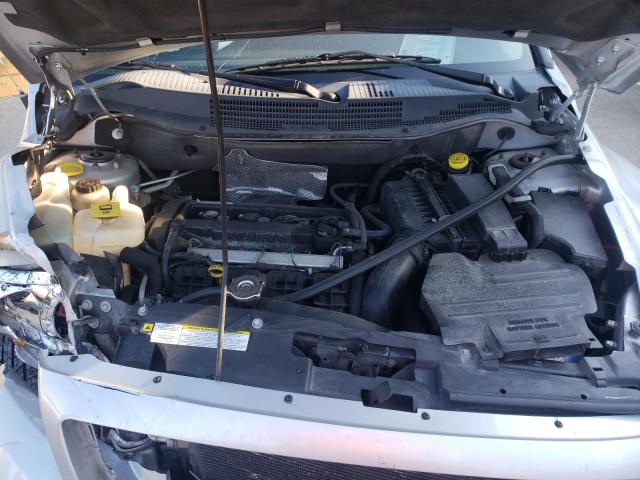 2010 DODGE CALIBER SX 1B3CB4HA1AD612442