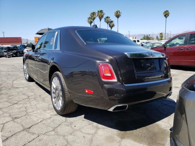 2019 ROLLS-ROYCE PHANTOM SCA687S5XKU104714