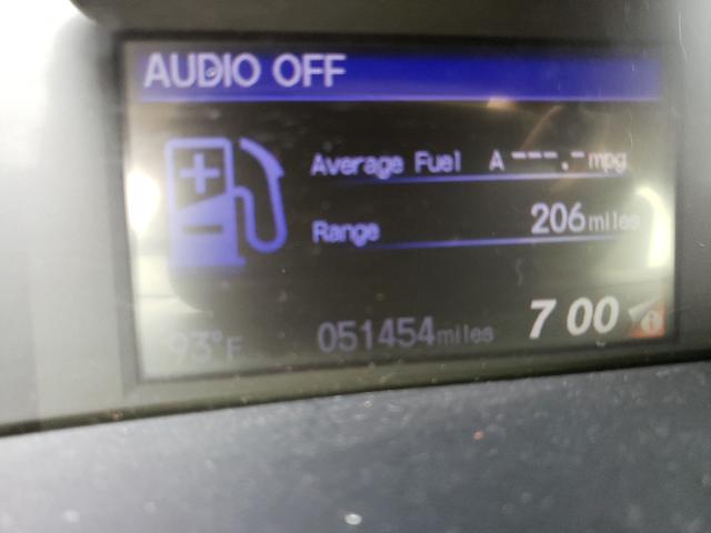 2015 HONDA CIVIC SE 2HGFB2F75FH528126