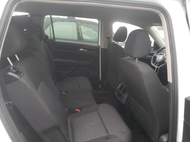 2018 VOLKSWAGEN ATLAS S 1V2AP2CA1JC595746