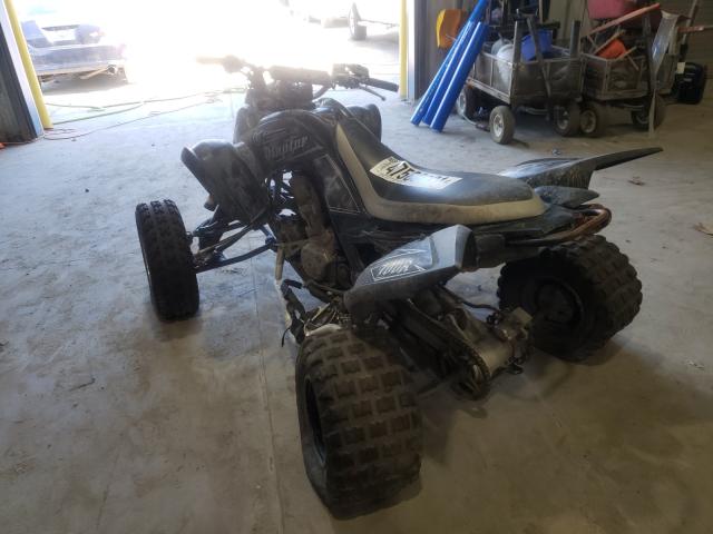 2011 YAMAHA YFM700 R JY4AM14Y5BC028486