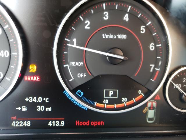 2018 BMW 430I GRAN WBA4J1C51JBG78211