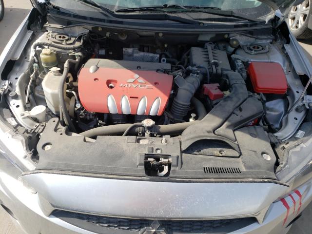 2016 MITSUBISHI LANCER GT JA32U8FW4GU008787