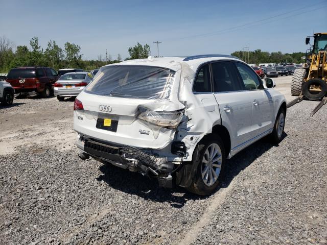 VIN WA1C2AFP2HA081424 2017 Audi Q5, Premium no.4