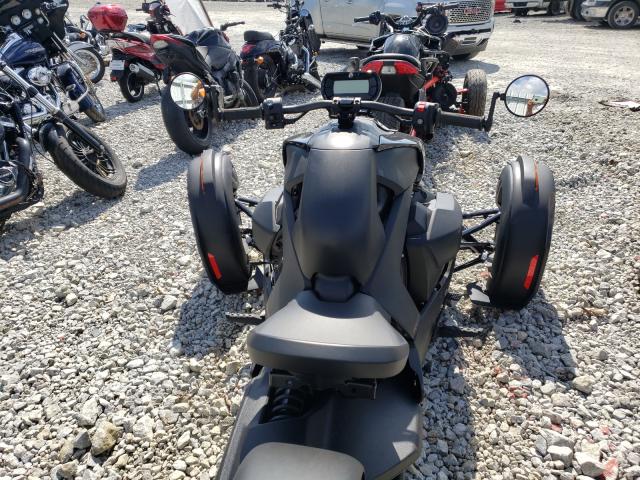 2021 CAN-AM RYKER 3JB2FEF25MJ001858