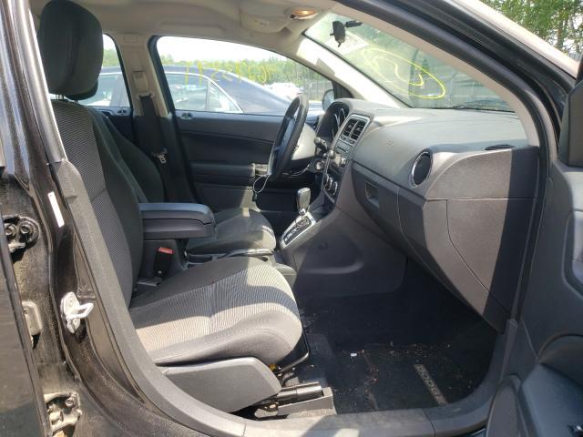 2010 DODGE CALIBER SX 1B3CB4HA0AD665228