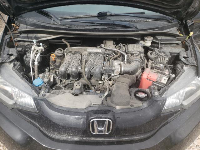 2016 HONDA FIT LX JHMGK5H58GX028425
