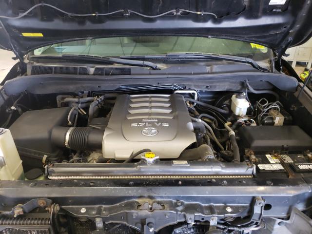 2010 TOYOTA SEQUOIA LI 5TDJY5G16AS029249