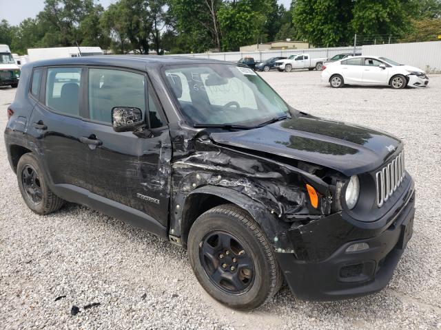 2015 JEEP RENEGADE ZACCJAAHXFPC02951
