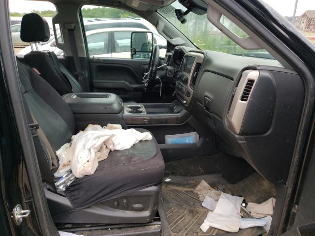 2016 GMC SIERRA K35 1GT42YE84GF273460